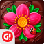 icon android Flower House