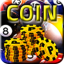 icon android 8 Ball Pool Free Rewards coins