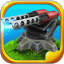 icon android Galaxy Defense