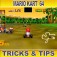 icon android Mario Kart 64 Tricks