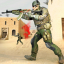 icon android US Army Fighting Games