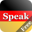 icon android Speak German Free