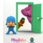 icon android Pocoyo - Duck Stuck