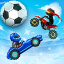 icon android Drive Ahead! Sports