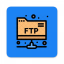 icon android FTP Server