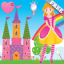 icon android Princess Memory Game