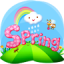 icon android Spring GOLauncher EX Theme