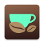 icon android coffee.cup.guru