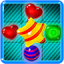 icon android Free Candy