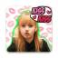 icon android WAStickerApps Korean Idol Sticker for WhatsApp