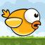 icon android Super idiot Bird