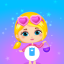 icon android Dress up Dolls