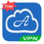 icon android Atom VPN