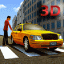 icon android Taxi Driver 3D Simulator