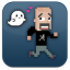 icon android Ghost Escape