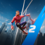 icon android Spider Hero 2