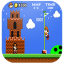 icon android Super World Run