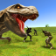 icon android Dinosaur Attack - Lost Eggs