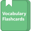 icon android CAT GRE Vocab Flashcards 2015