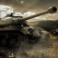 icon android Tanks Strike War