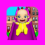 icon android My Baby Babsy - Playground Fun