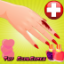 icon android Manicure after injury - Girls