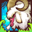 icon android Bump Sheep