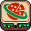 icon android Slime Pizza