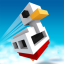 icon android Crazy Boat: Jump Rider