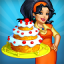 icon android Cake Mania - Main Street Lite