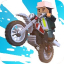 icon android Blocky Moto Bike SIM 2017