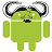 icon android GNURoot