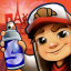 icon android Subway Surfers