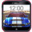 icon android Racing Car xLocker