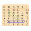 icon android Find the hidden words