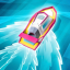 icon android Flippy Boat