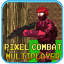 icon android Pixel Combat Multiplayer HD