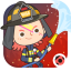 icon android Miga Fire Station