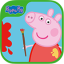 icon android Peppa's Paintbox