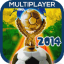 icon android World Cup Brazil Soccer 2014