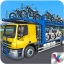 icon android Bike Transport Truck Driver