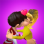 icon android Kiss in Public