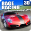 icon android Rage Racing 3D