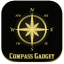 icon android Compass Gadget