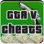 icon android GTA5 Cheats