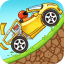 icon android Hill Racing