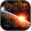 icon android Firefly Lock Screen