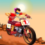 icon android Moto Hill Bike Racing