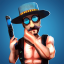 icon android Mini Shooters: Battleground Shooting Game