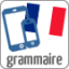 icon android Grammaire française